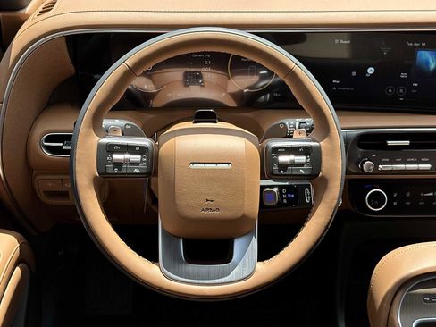 New 2026 Hyundai Palisade Calligraphy FWD image 14