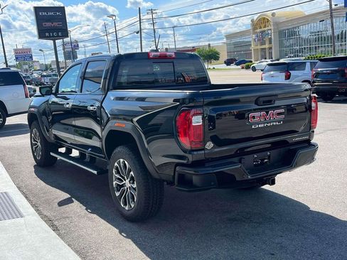 New 2026 GMC Canyon Denali AWD/4WD image 5