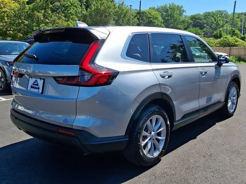 Certified 2023 Honda CR-V EX-L image 6