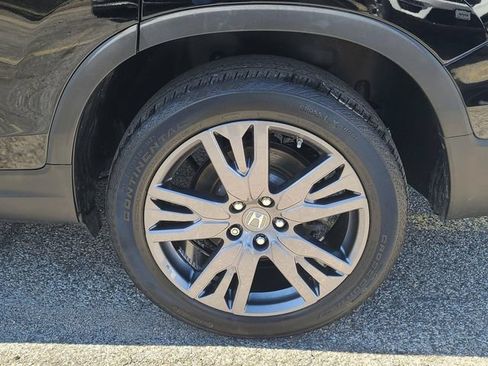 Used 2022 Honda Pilot Sport image 33