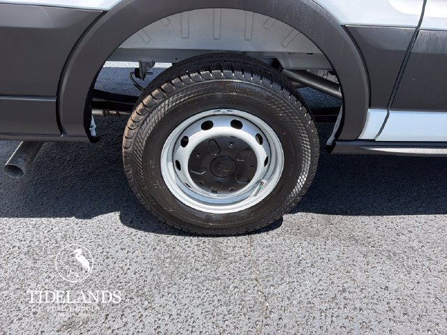 New 2026 Ford Transit 150 Low Roof RWD image 31