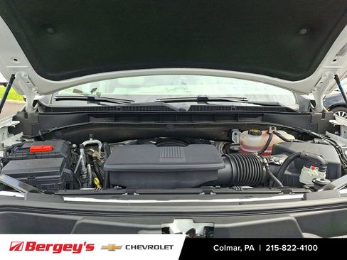 Certified 2022 GMC Yukon XL Denali w/ Max Trailering Package image 33