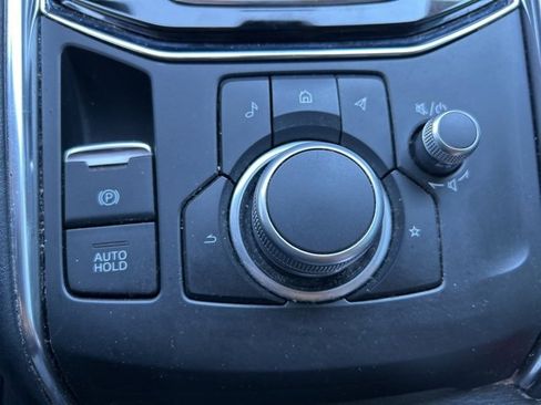 Used 2023 MAZDA CX-5 AWD 2.5 S w/ Premium Plus Pkg image 31