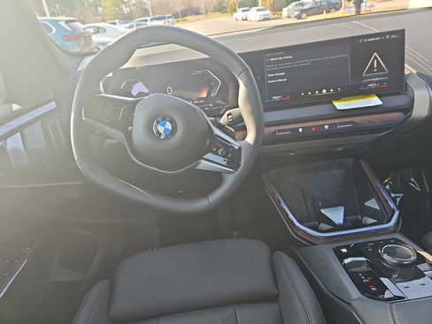 New 2026 BMW X3 xDrive30 w/ Premium Package image 16