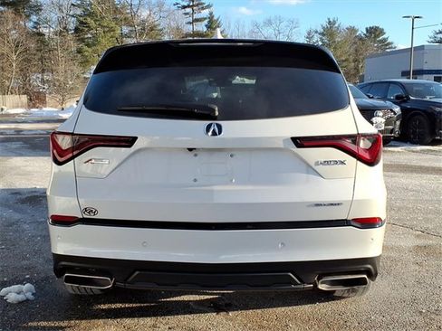 Used 2023 Acura MDX A-Spec image 27