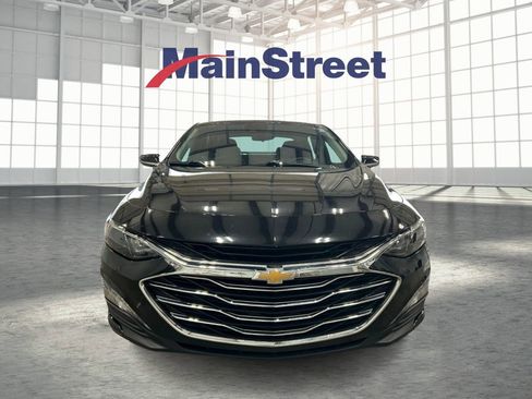 Used 2024 Chevrolet Malibu LT FWD image 8