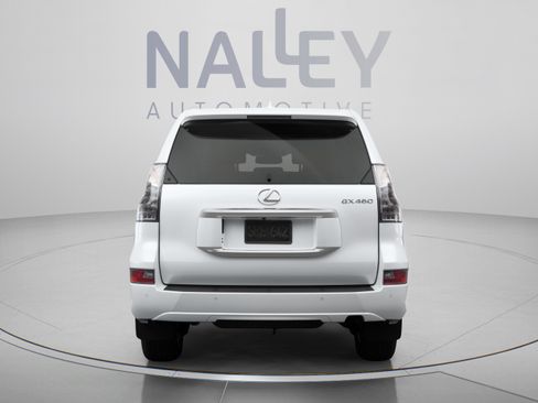Used 2014 Lexus GX 460 AWD/4WD image 3