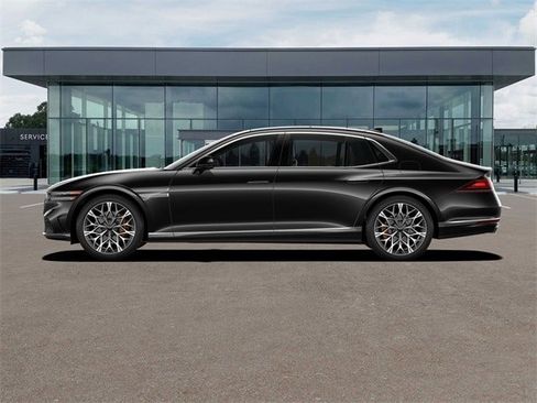New 2024 Genesis G90 3.5T image 3