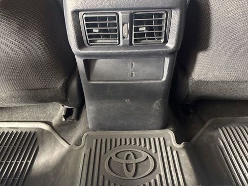 Used 2026 Toyota 4Runner SR5 AWD/4WD image 13