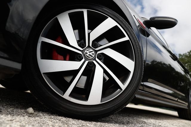 Used 2020 Volkswagen Jetta GLI Autobahn FWD image 38