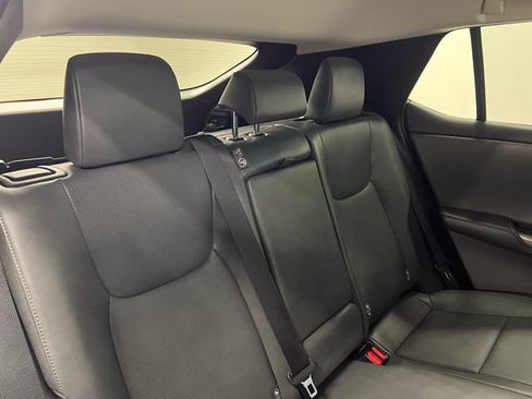 Certified 2024 Lexus RZ 300e Premium w/ Technology Package FWD image 13