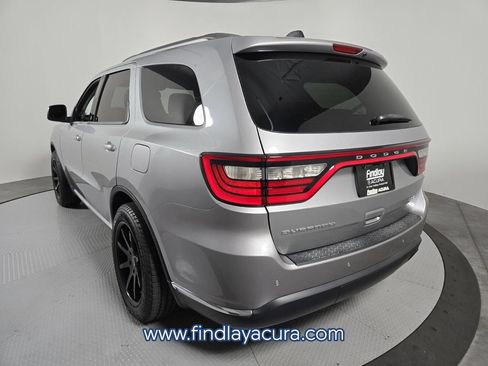 Used 2016 Dodge Durango Limited RWD image 4
