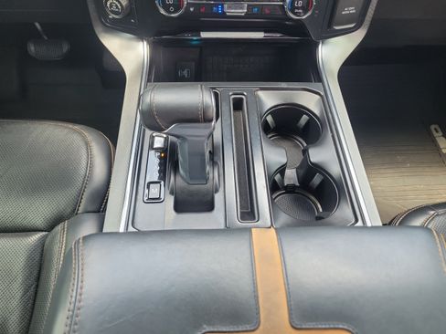 Used 2021 Ford F150 Platinum w/ Equipment Group 701A High AWD/4WD image 15