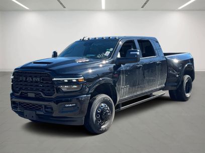 New 2026 RAM 3500 Limited