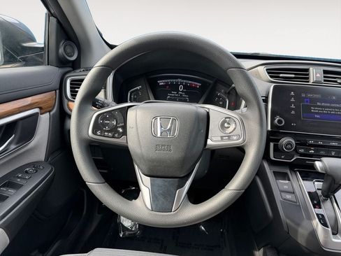 Used 2017 Honda CR-V EX image 13