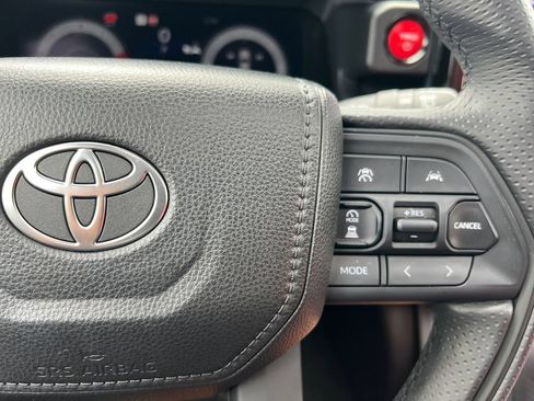 Used 2025 Toyota 4Runner TRD Pro AWD/4WD image 38
