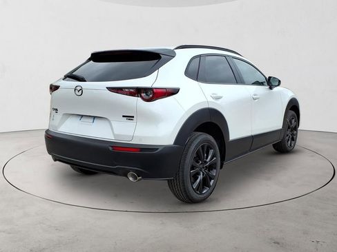 New 2026 MAZDA CX-30 Aire Edition AWD/4WD image 5