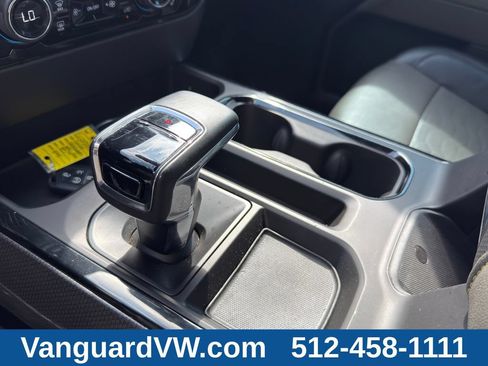 Used 2023 Chevrolet Silverado 1500 ZR2 w/ Technology Package AWD/4WD image 14