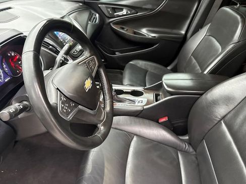 Used 2023 Chevrolet Malibu LT w/ Driver Confidence Package FWD image 18