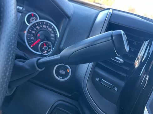 New 2026 RAM 5500 Tradesman AWD/4WD image 14