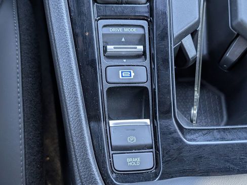 Certified 2024 Honda Accord Sport image 22