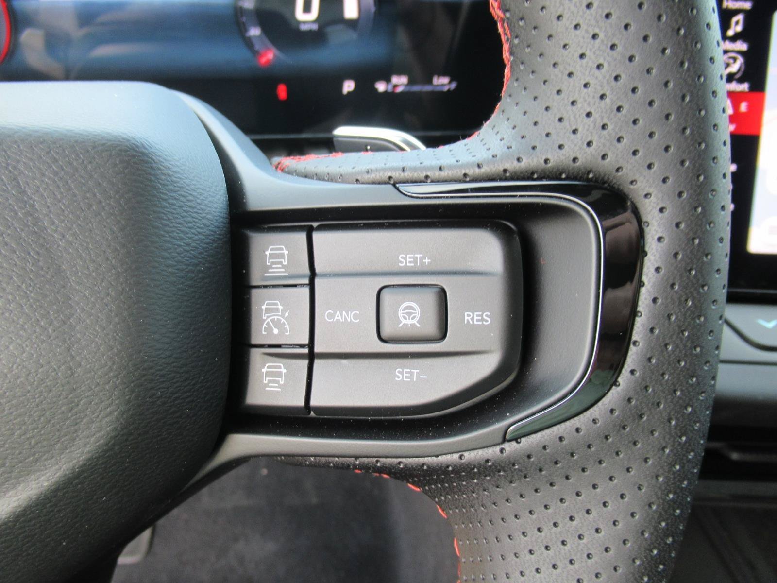 New 2026 Dodge Charger R/T AWD/4WD image 21