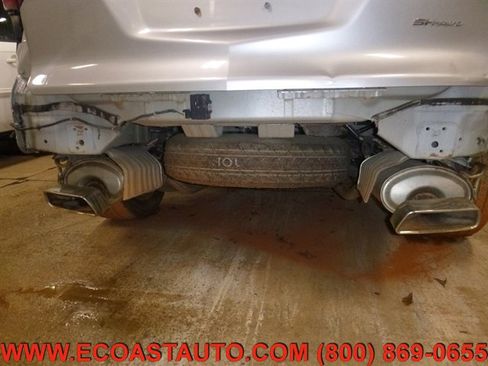 Used 2011 Acura MDX w/ Technology & Entertainment image 16