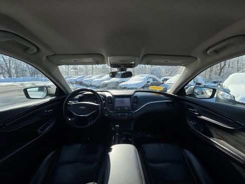 Used 2018 Chevrolet Impala Premier image 16