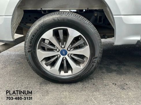 Used 2019 Ford F150 XL w/ Equipment Group 101A Mid image 20