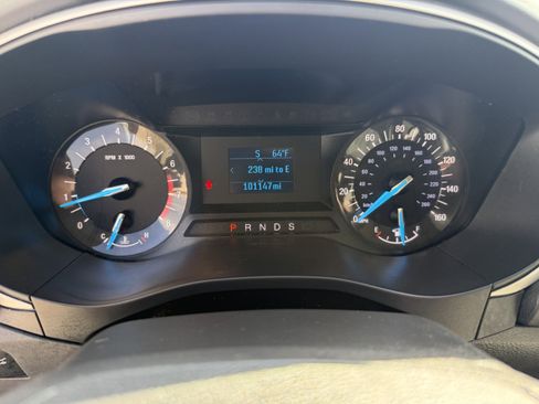 Used 2015 Ford Fusion S image 13