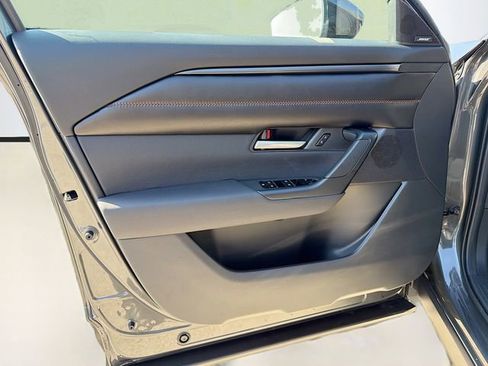 New 2026 MAZDA CX-50 AWD 2.5 Hybrid w/ Weather Package image 22