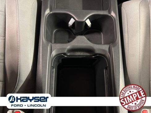 Used 2022 Honda CR-V EX image 17