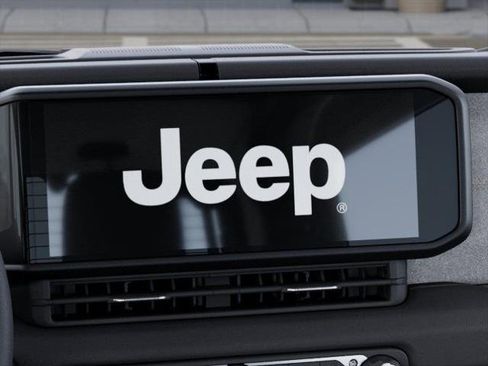 New 2026 Jeep Wrangler Sport S AWD/4WD image 18
