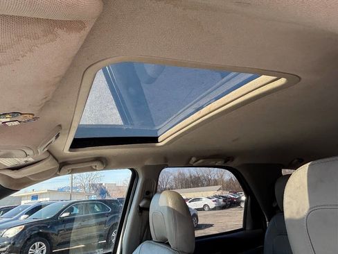 Used 2006 Buick Rendezvous CX w/ CXL Preferred Equipment Group image 6