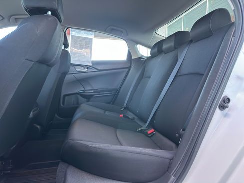 Used 2019 Honda Civic LX image 17