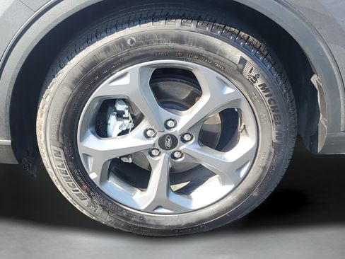 Used 2025 Ford Escape ST-Line FWD image 30