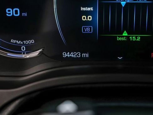 Used 2020 Cadillac Escalade Base image 20