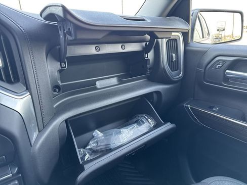 Certified 2020 Chevrolet Silverado 1500 RST w/ All-Star Edition image 26