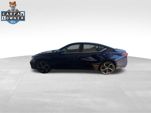 Used 2024 Nissan Altima 2.5 SR FWD image 7