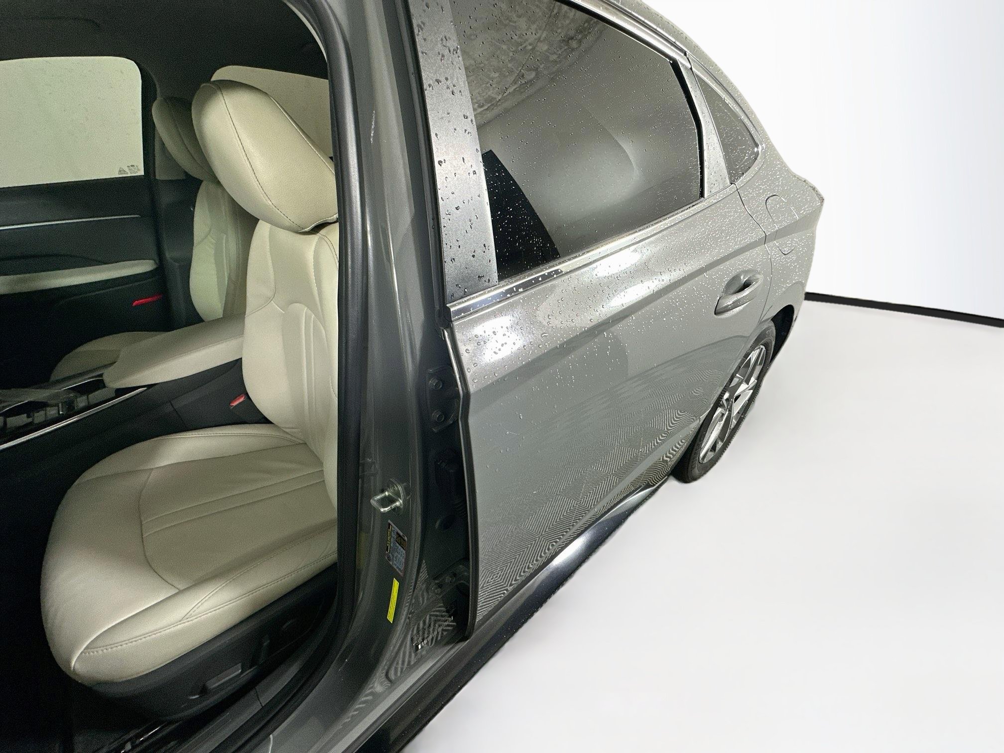 Used 2021 Hyundai Sonata SEL FWD image 12
