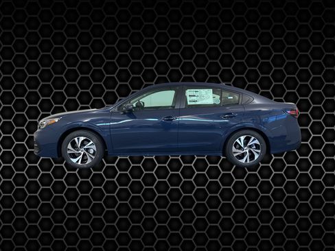 New 2025 Subaru Legacy Premium w/ Popular Package #1A image 6