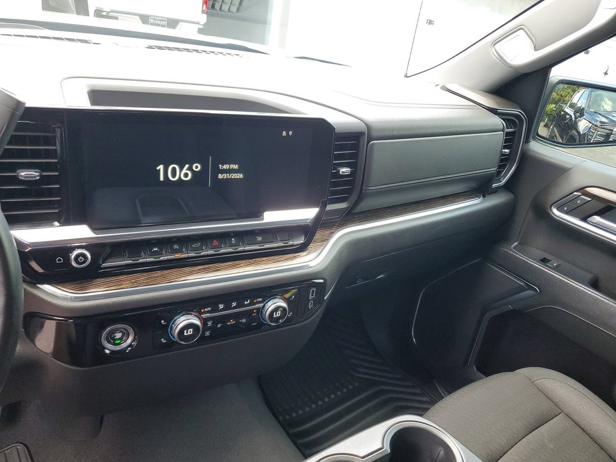Used 2024 GMC Sierra 1500 Elevation AWD/4WD image 27