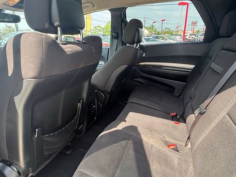 Used 2019 Dodge Durango AWD w/ Skid Plate Group image 28