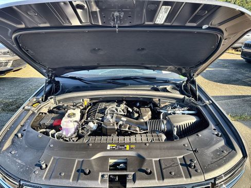 New 2025 Jeep Grand Cherokee Limited w/ Luxury Tech Group II image 28