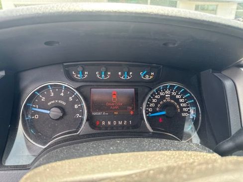 Used 2013 Ford F150 XLT w/ Luxury Equipment Group AWD/4WD image 12