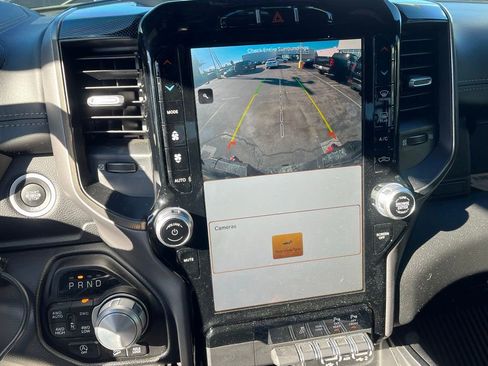 Used 2022 RAM 1500 Rebel w/ Off Road Group image 12