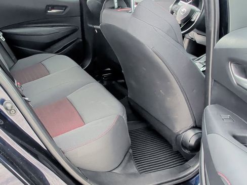 Certified 2024 Toyota Corolla SE image 11