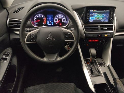 Used 2020 Mitsubishi Eclipse Cross ES image 22