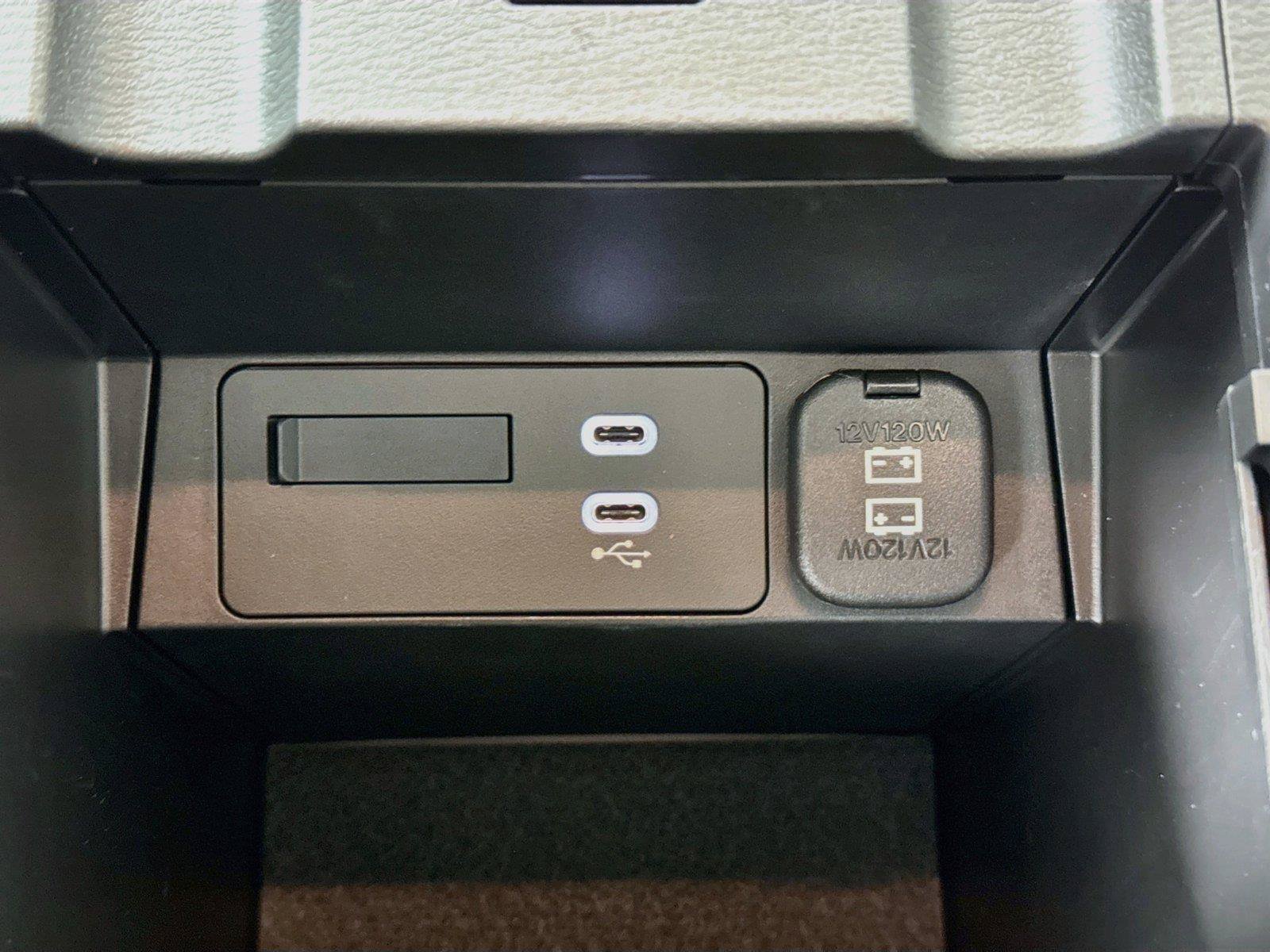 Used 2025 MAZDA CX-5 AWD 2.5 S w/ Preferred Package image 37