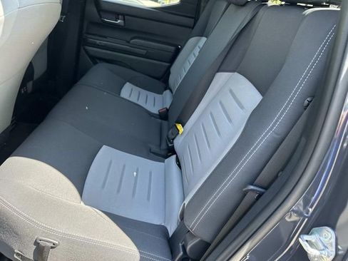 Used 2024 Toyota Tacoma TRD Off-Road image 20